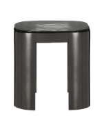 Picture of SEV GRAPHITE ACCENT TABLE