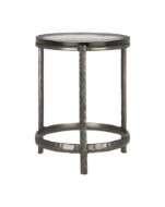 Picture of ACEA GRAPHITE ACCENT TABLE