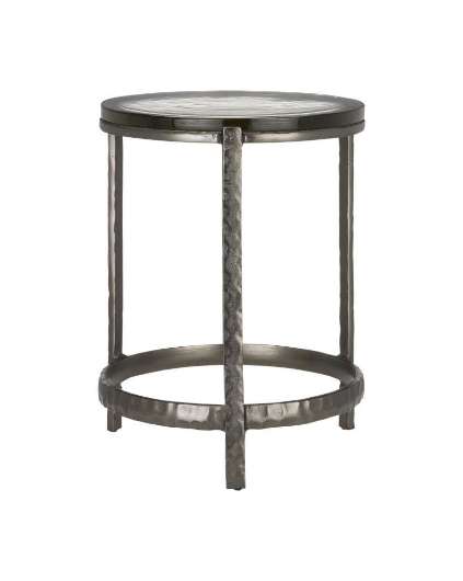 Picture of ACEA GRAPHITE ACCENT TABLE