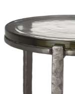 Picture of ACEA GRAPHITE ACCENT TABLE