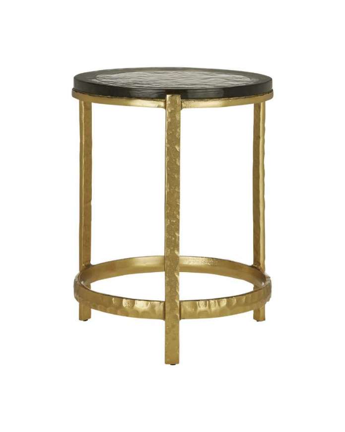 Picture of ACEA GOLD ACCENT TABLE