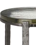 Picture of ACEA GRAPHITE DRINKS TABLE