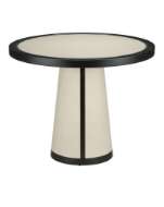 Picture of DEANNA RAFFIA ENTRY TABLE