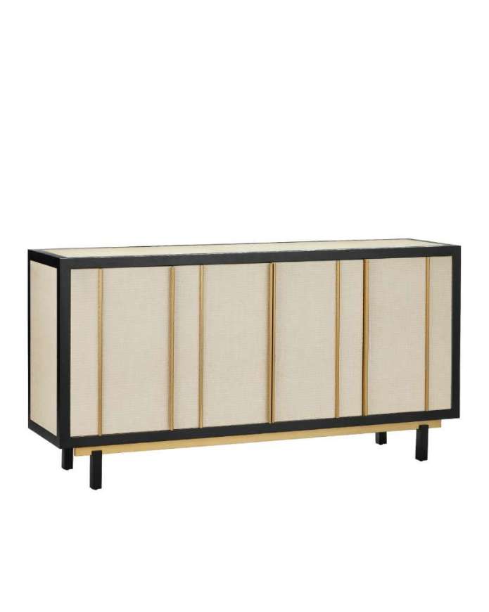 Picture of DEANNA RAFFIA CREDENZA