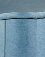 Picture of MAYA BLUE CREDENZA