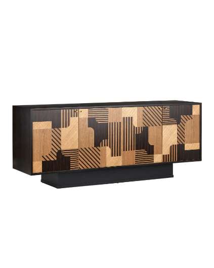 Picture of MEMPHIS CREDENZA