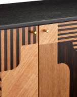 Picture of MEMPHIS CREDENZA