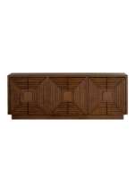 Picture of MOROMBE COCOA CREDENZA