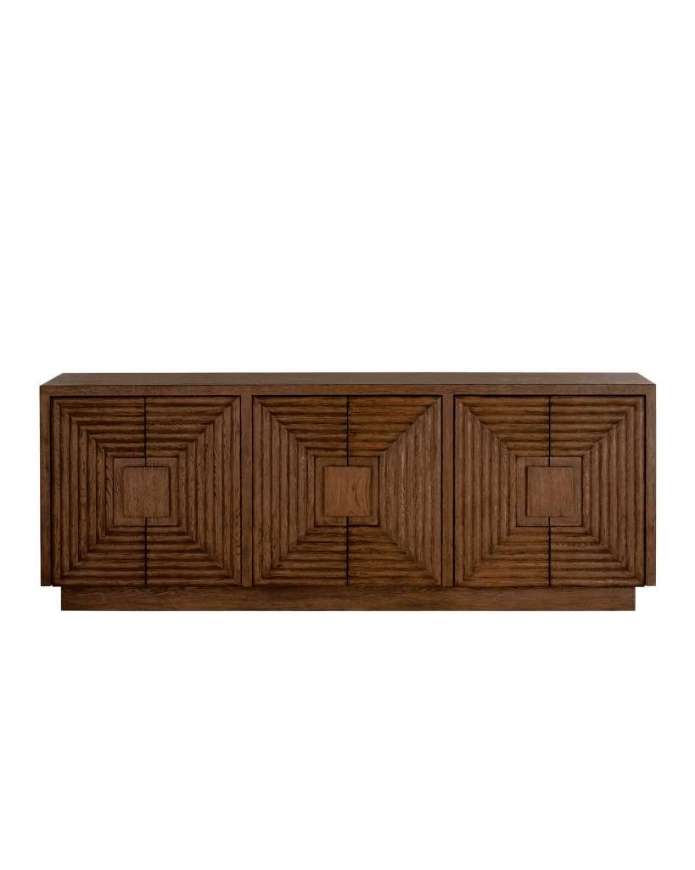 Picture of MOROMBE COCOA CREDENZA