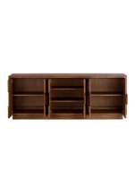 Picture of MOROMBE COCOA CREDENZA