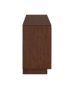 Picture of MOROMBE COCOA CREDENZA