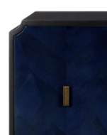 Picture of KALLISTA BLUE CREDENZA