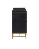 Picture of KALLISTA BLUE CREDENZA