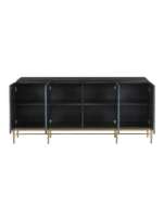 Picture of KALLISTA BLUE CREDENZA