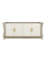 Picture of KOJI CREAM CREDENZA