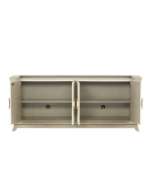 Picture of KOJI CREAM CREDENZA