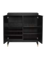 Picture of SERGIO BAR CABINET