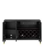 Picture of BRAMFORD BLACK CABINET