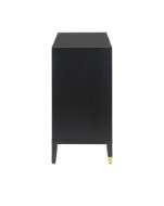 Picture of BRAMFORD BLACK CABINET