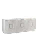 Picture of MOROMBE WHITE CREDENZA