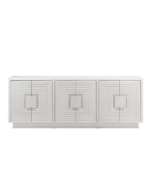 Picture of MOROMBE WHITE CREDENZA