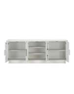 Picture of MOROMBE WHITE CREDENZA