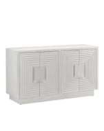 Picture of MOROMBE WHITE CABINET