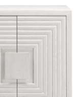 Picture of MOROMBE WHITE CABINET