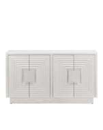 Picture of MOROMBE WHITE CABINET