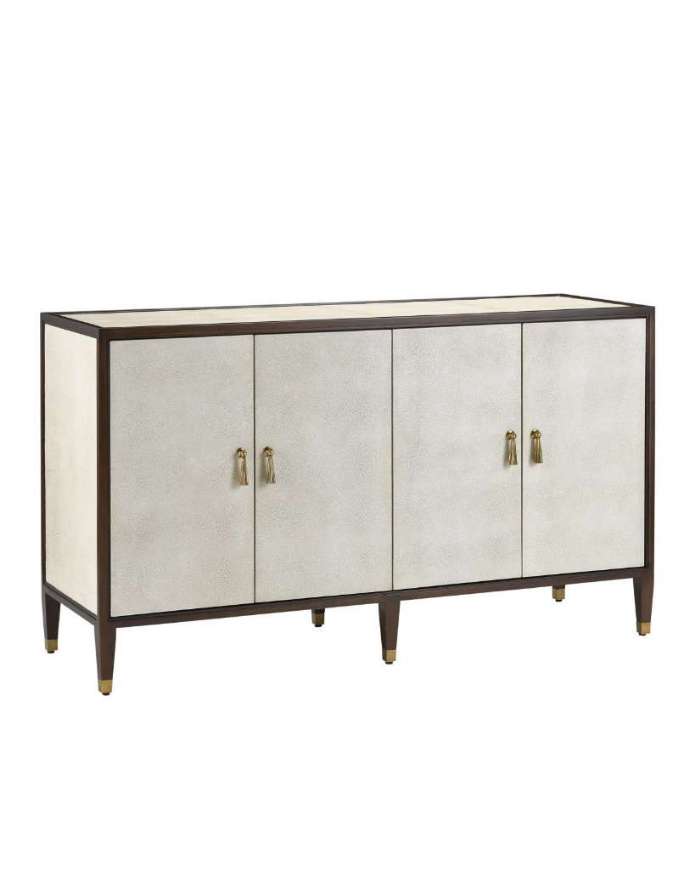 Picture of EVIE SHAGREEN CREDENZA