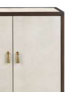 Picture of EVIE SHAGREEN CREDENZA