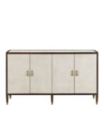 Picture of EVIE SHAGREEN CREDENZA