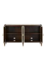 Picture of EVIE SHAGREEN CREDENZA