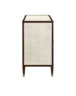 Picture of EVIE SHAGREEN CREDENZA