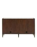 Picture of EVIE SHAGREEN CREDENZA