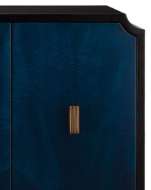 Picture of KALLISTA BLUE CABINET