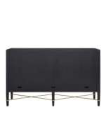 Picture of VERONA BLACK SIDEBOARD