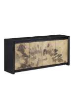 Picture of KARLSON FAUX VELLUM CREDENZA