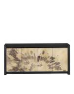 Picture of KARLSON FAUX VELLUM CREDENZA