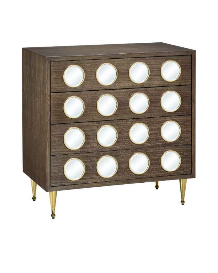 Picture of COLETTE CHEST