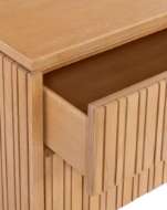 Picture of INDEO WASHED OAK NIGHTSTAND