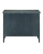 Picture of SANTOS VINTAGE NAVY LARGE CHEST