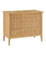 Picture of SANTOS SEA SAND LARGE CHEST