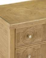 Picture of SANTOS SEA SAND LARGE CHEST