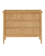 Picture of SANTOS SEA SAND LARGE CHEST