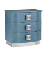 Picture of MAYA BLUE CHEST