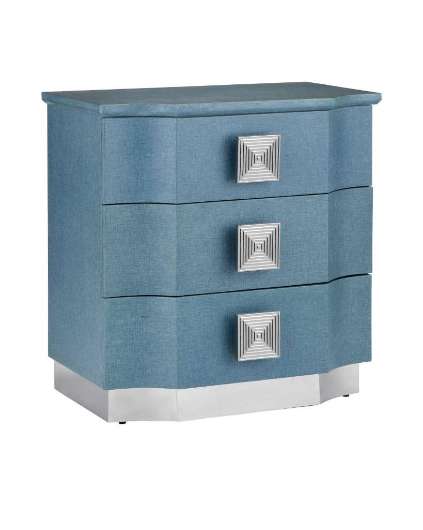 Picture of MAYA BLUE CHEST