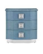 Picture of MAYA BLUE CHEST