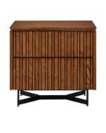 Picture of INDEO MOREL NIGHTSTAND