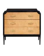 Picture of KALLISTA TAUPE CHEST